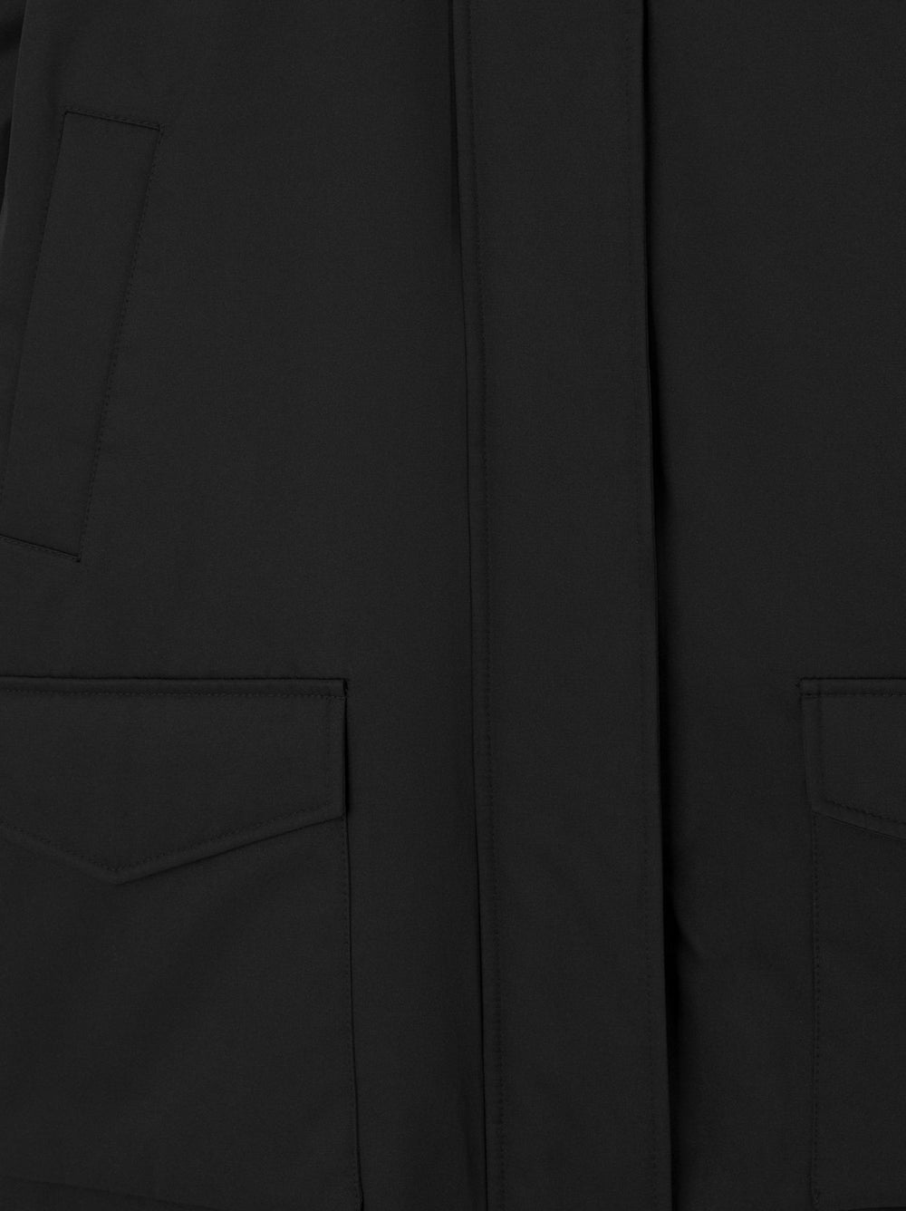 Moudda PULL & BEAR - Blouson / anorak - Tunisie 2