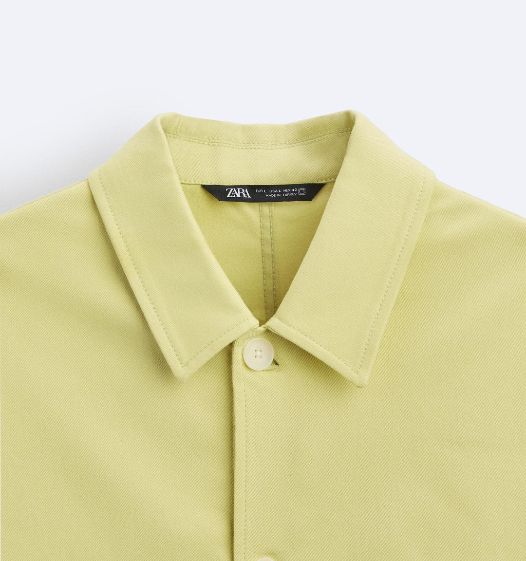 Moudda ZARA - Blouson - Tunisie 3