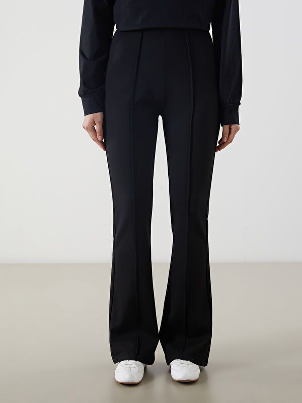 Moudda LC Waikiki - pantalon en jersey pour Femmes - Tunisie 2