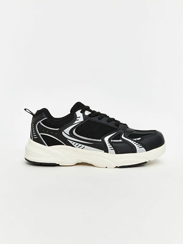 Moudda LC Waikiki - Chaussures sport Fille Noir - Tunisie 2