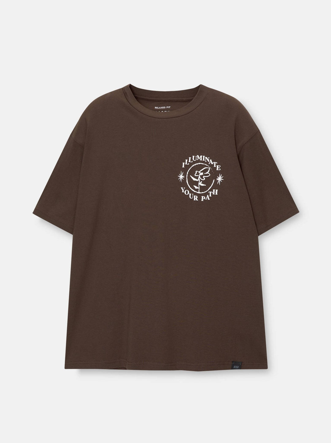 Moudda PULL & BEAR - T-Shirt Demi-Manches Collection Outdoors - Tunisie 7