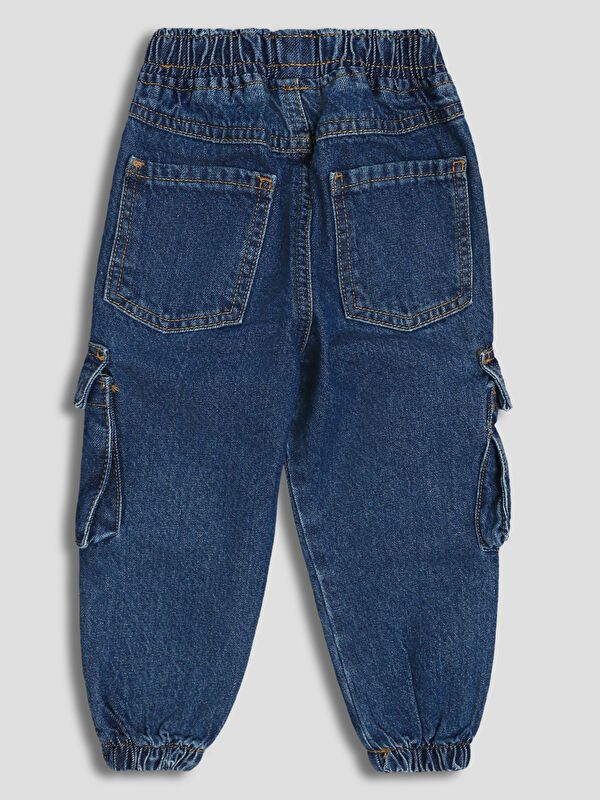 Moudda LC Waikiki - Pantalon en jean - Tunisie 2