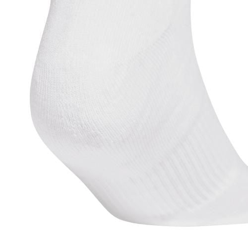 Moudda Adidas - CHAUSSETTES MI-MONTANTES SPORTSWEAR REMBOURRÉES 3 BANDES (3 PAIRES) - Tunisie 4