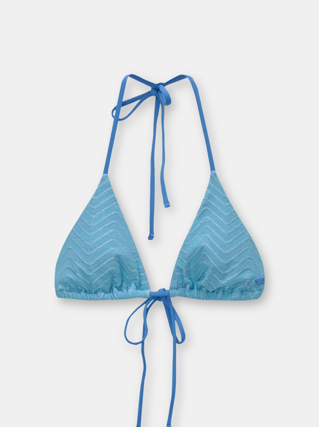 Moudda PULL & BEAR - Top Bikini Pacific Zigzag Brillant En Ligne - Tunisie 3