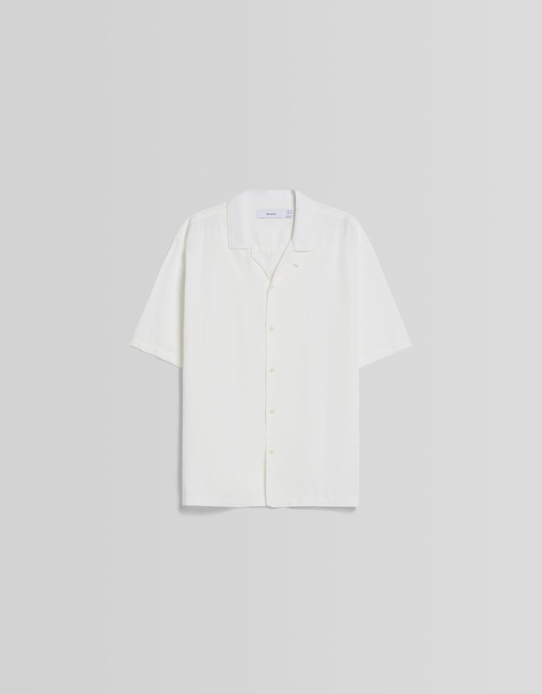 Moudda BERSHKA - Chemise - Tunisie 1