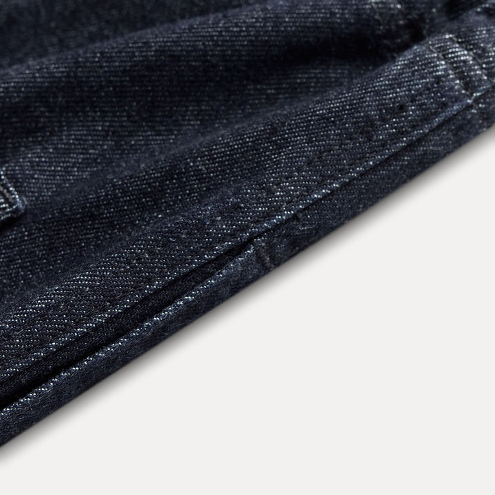 Moudda ZARA - Pantalon jean quotidien - Tunisie 4