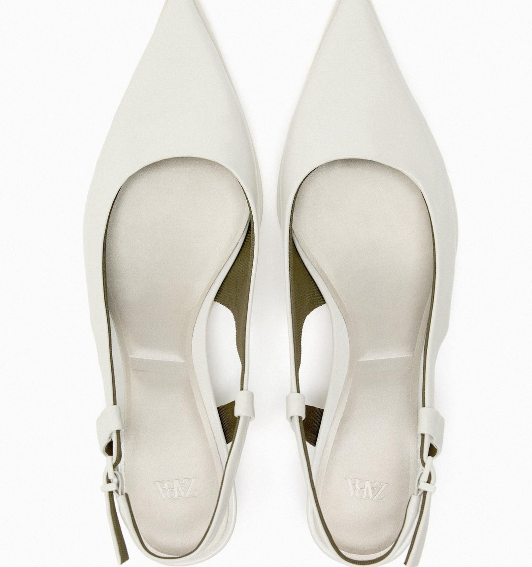 Moudda ZARA - Chaussures - Tunisie 5