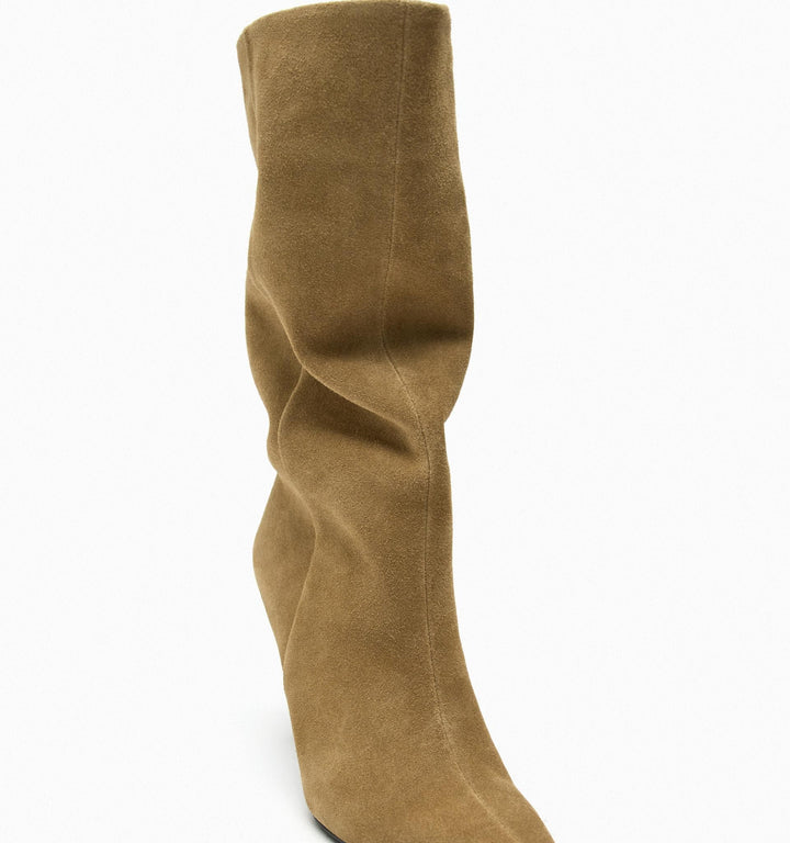 Moudda ZARA - Bottine - Tunisie 3