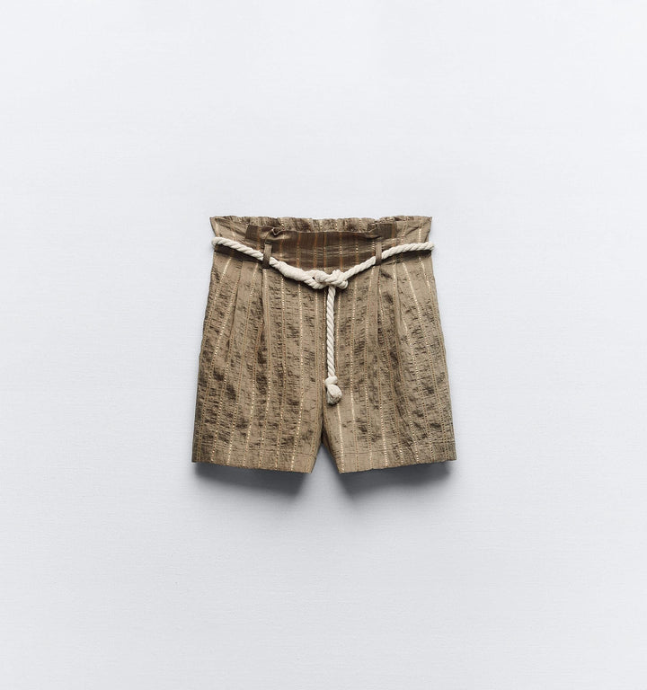 Moudda ZARA - Short - Tunisie 1