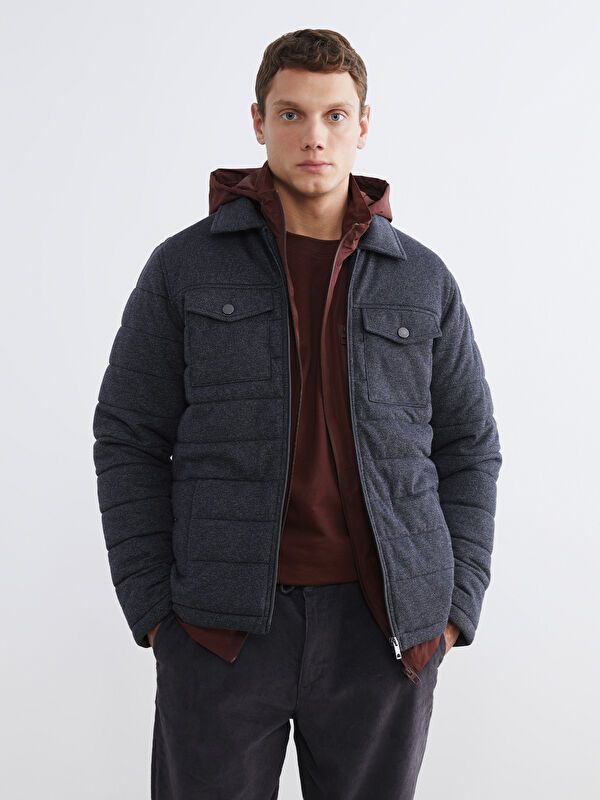 Moudda LC Waikiki - Cardigan en jersey - Tunisie 7