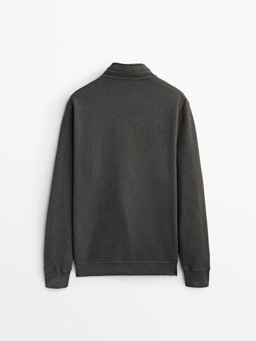 Moudda Massimo Dutti - T-shirt - Tunisie 2