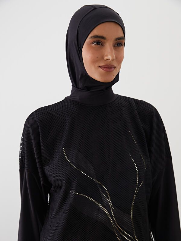 Moudda LC Waikiki - Ensemble maillot de bain hijab - Tunisie 3