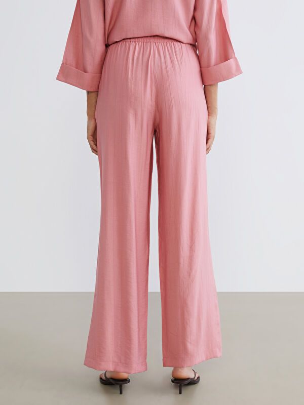 Moudda LC Waikiki - Pantalon fin en tissu - Tunisie 4