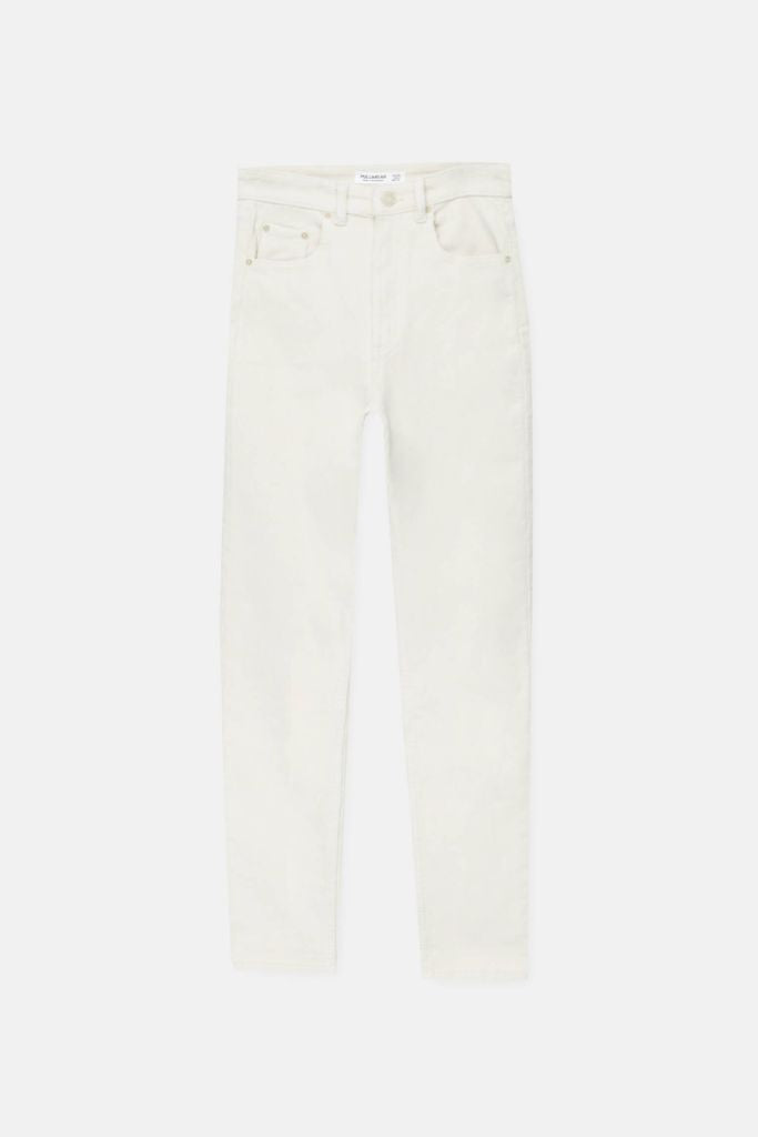 Moudda PULL & BEAR - Pantalon - 1