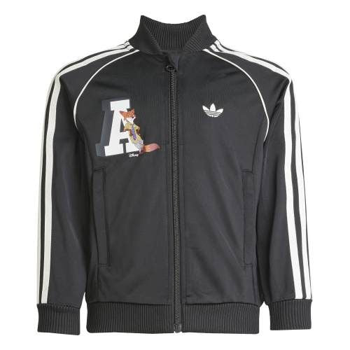 Moudda Adidas - SST TRACKSUIT - Tunisie 1