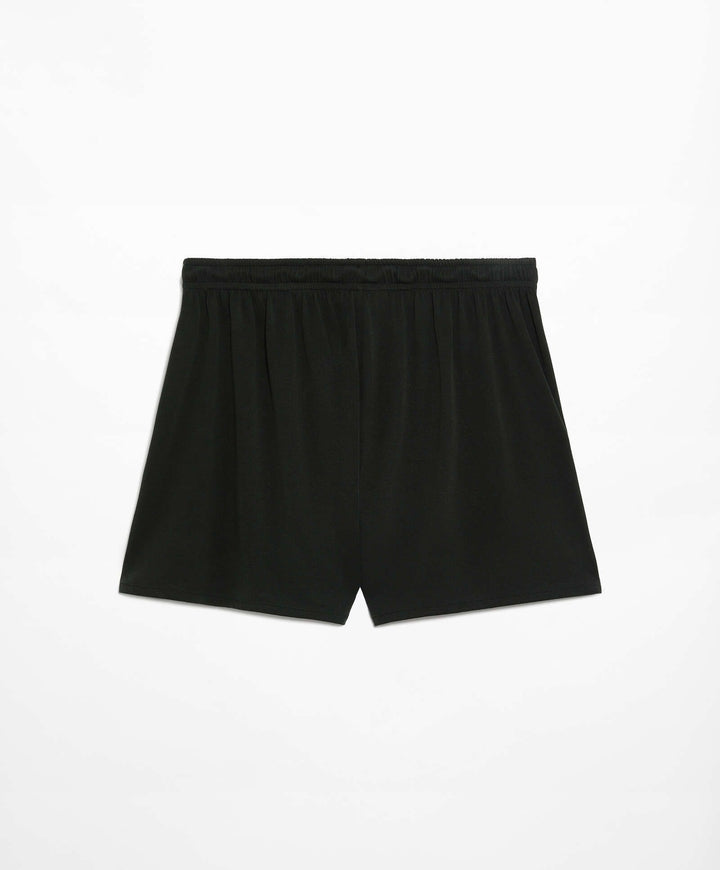 Moudda Oysho - Pantalon Court Modal Polyester - Tunisie 1