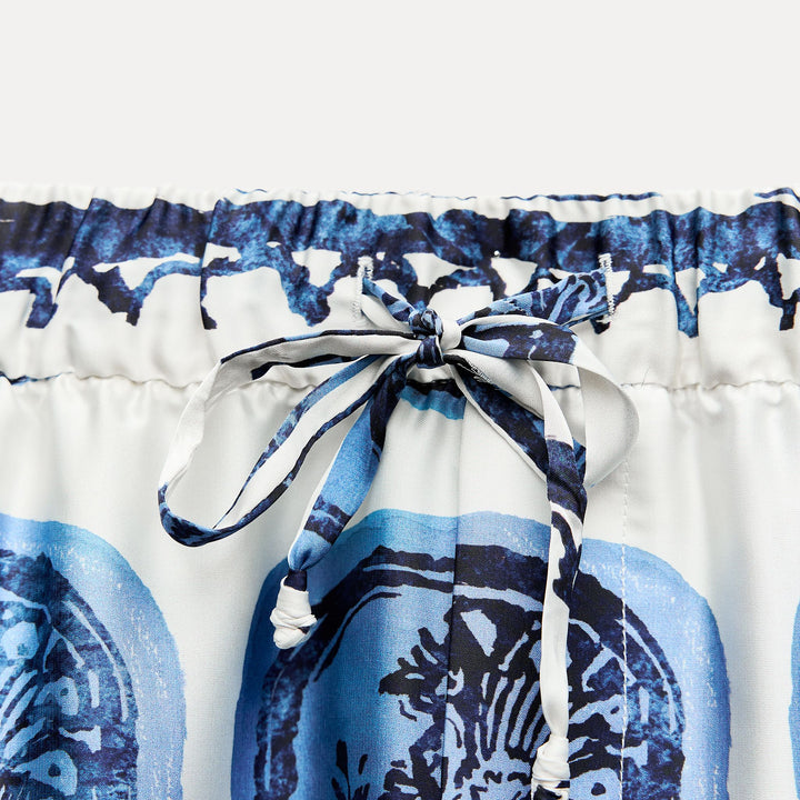 Moudda ZARA - Pants - Tunisie 5