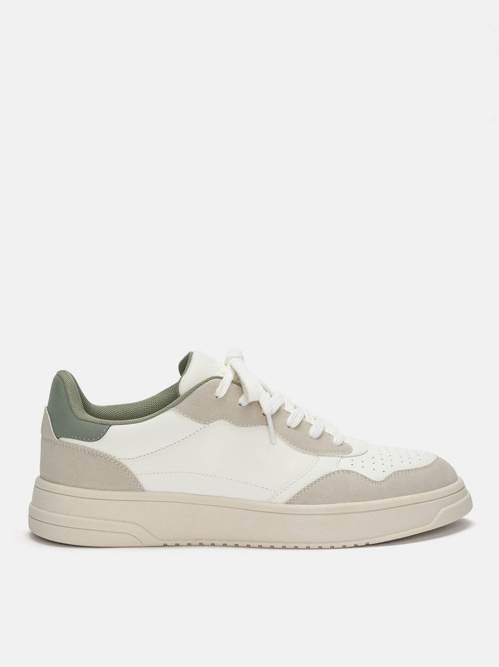 Moudda PULL & BEAR - Baskets Rétro Urbaines - Tunisie 3