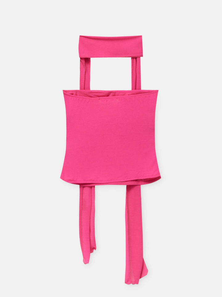 Moudda PULL & BEAR - Tee shirt - Tunisie 1