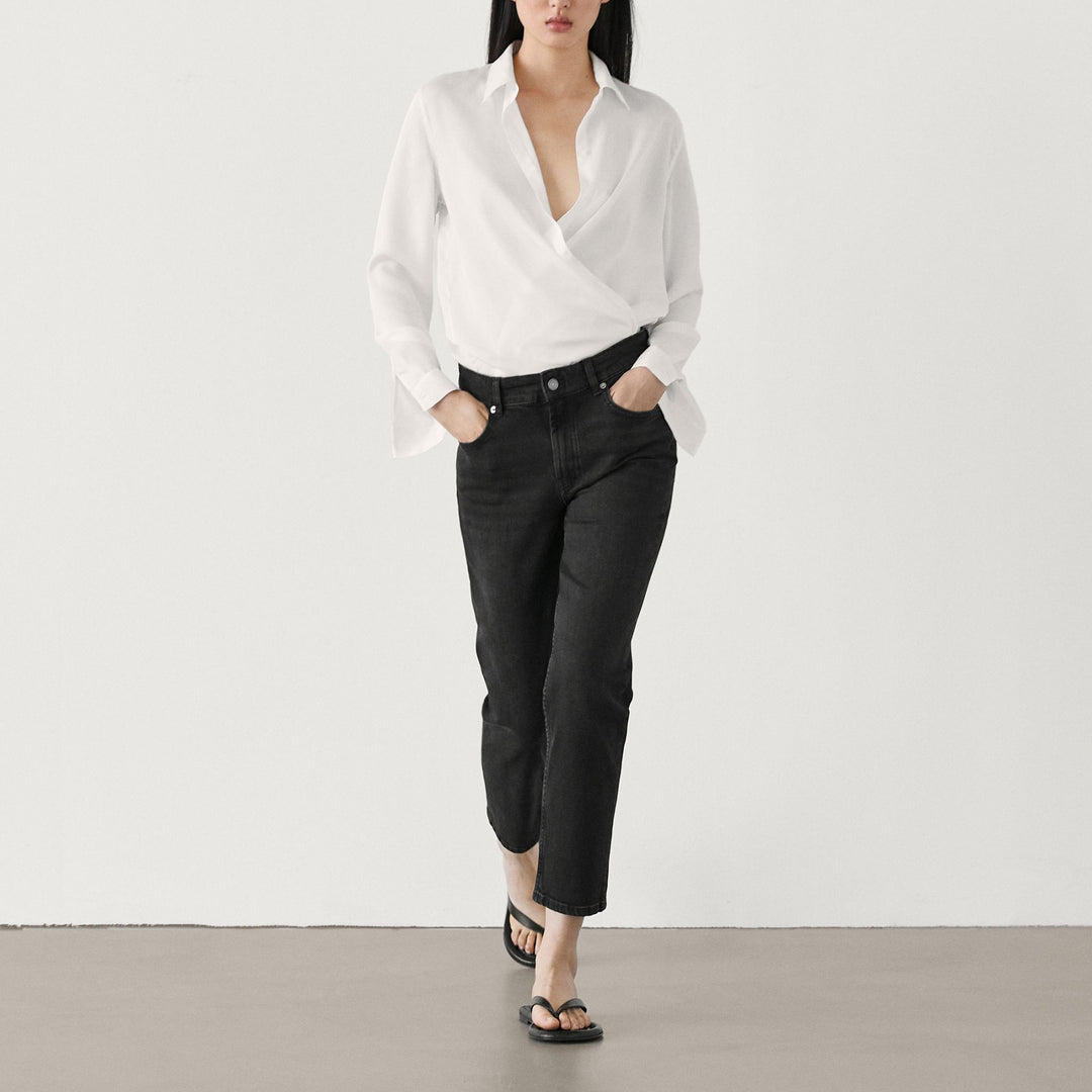Moudda Massimo Dutti - Tunisie
