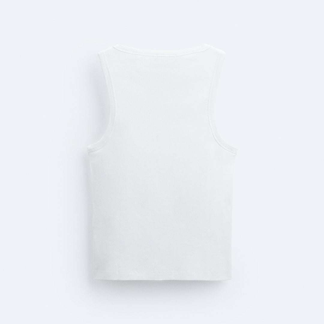 Moudda ZARA - T-Shirt - Tunisie 3