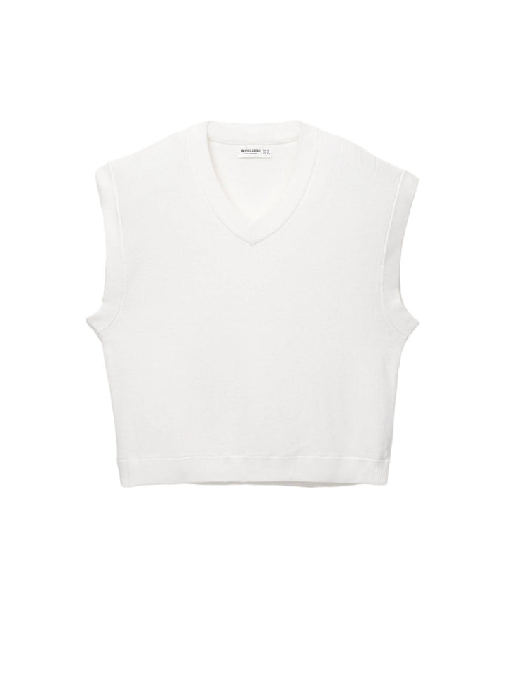 Moudda PULL & BEAR - Robe Minimal - Urbaine - Tunisie 1