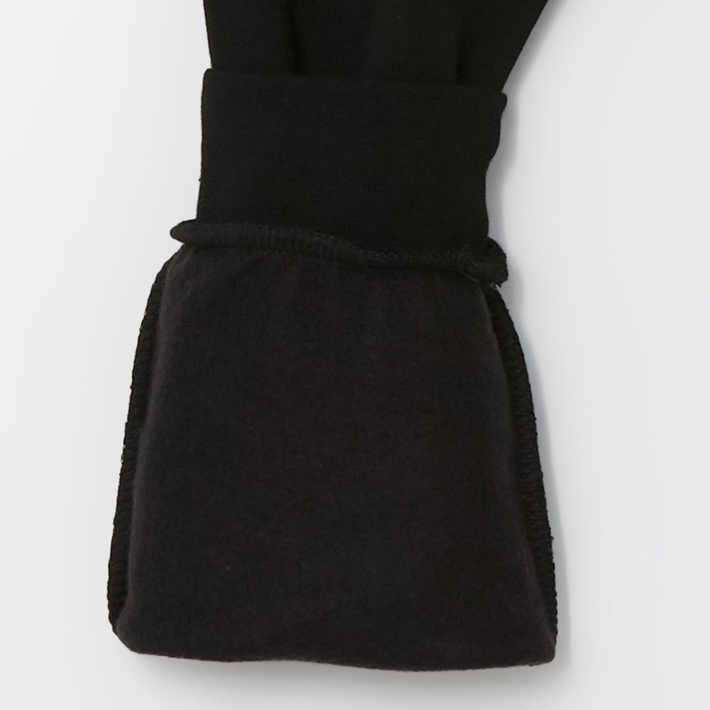 Moudda LC Waikiki - Pantalon basique en jersey Garçon Noir - Tunisie 2