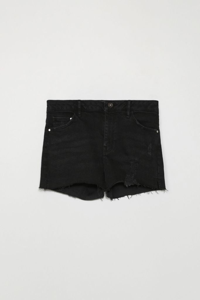 Moudda Lefties - Short / Bermuda - 1