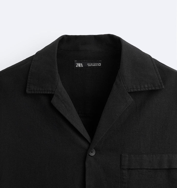 Moudda ZARA - Chemise - Tunisie 3