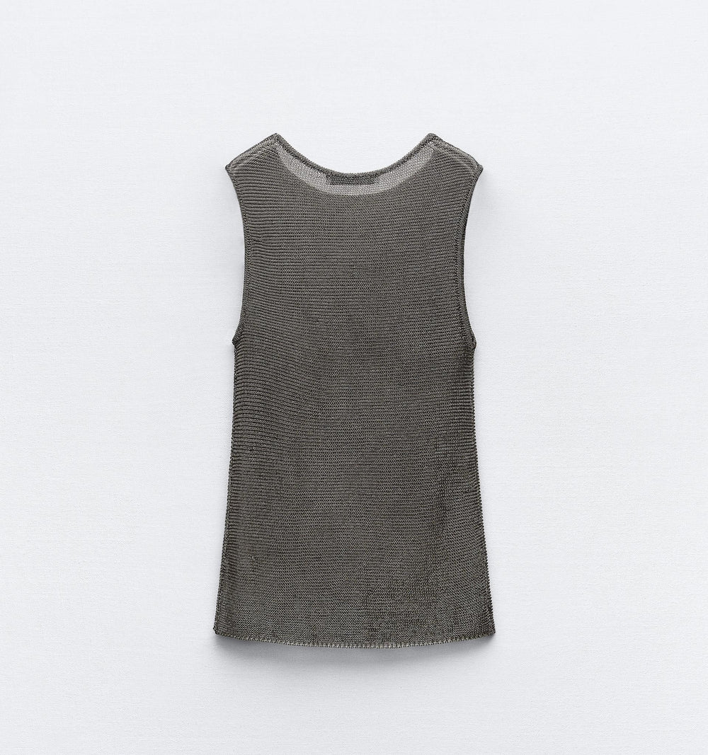 Moudda ZARA - Pull-Over - Tunisie 2