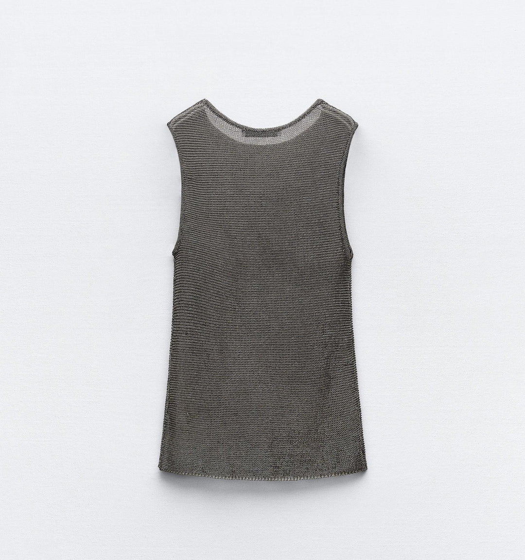 Moudda ZARA - Pull-Over - Tunisie 2