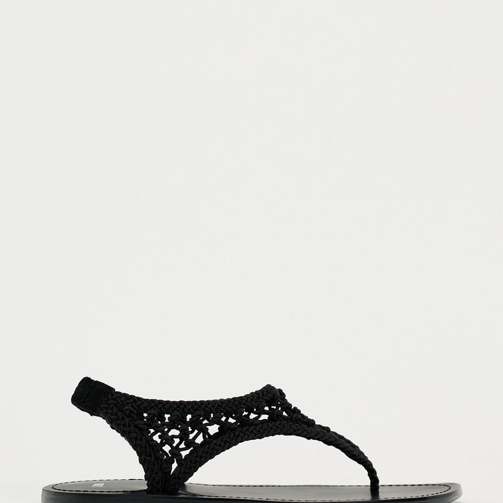 Moudda ZARA - Flat Sandal - Tunisie 6