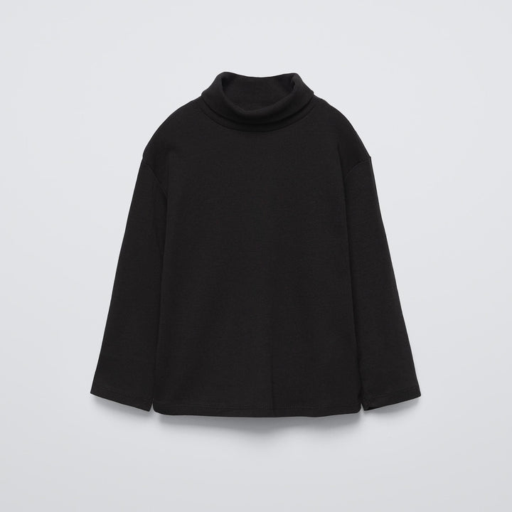 Moudda ZARA - T-shirt BYO col montant - Tunisie 2