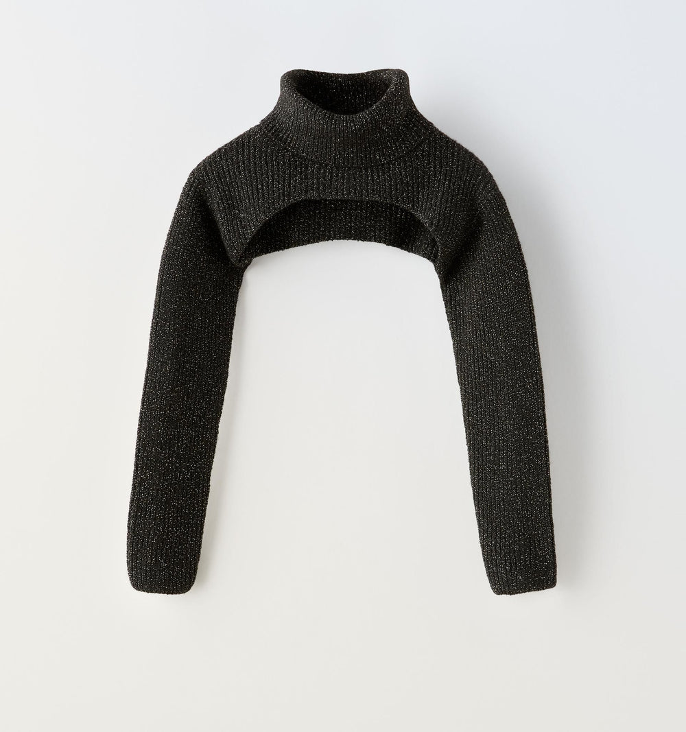 Moudda ZARA - Sweat-shirt - Tunisie 2