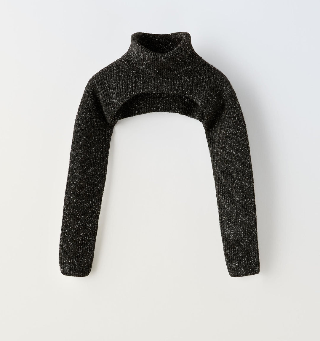 Moudda ZARA - Sweat-shirt - Tunisie 2