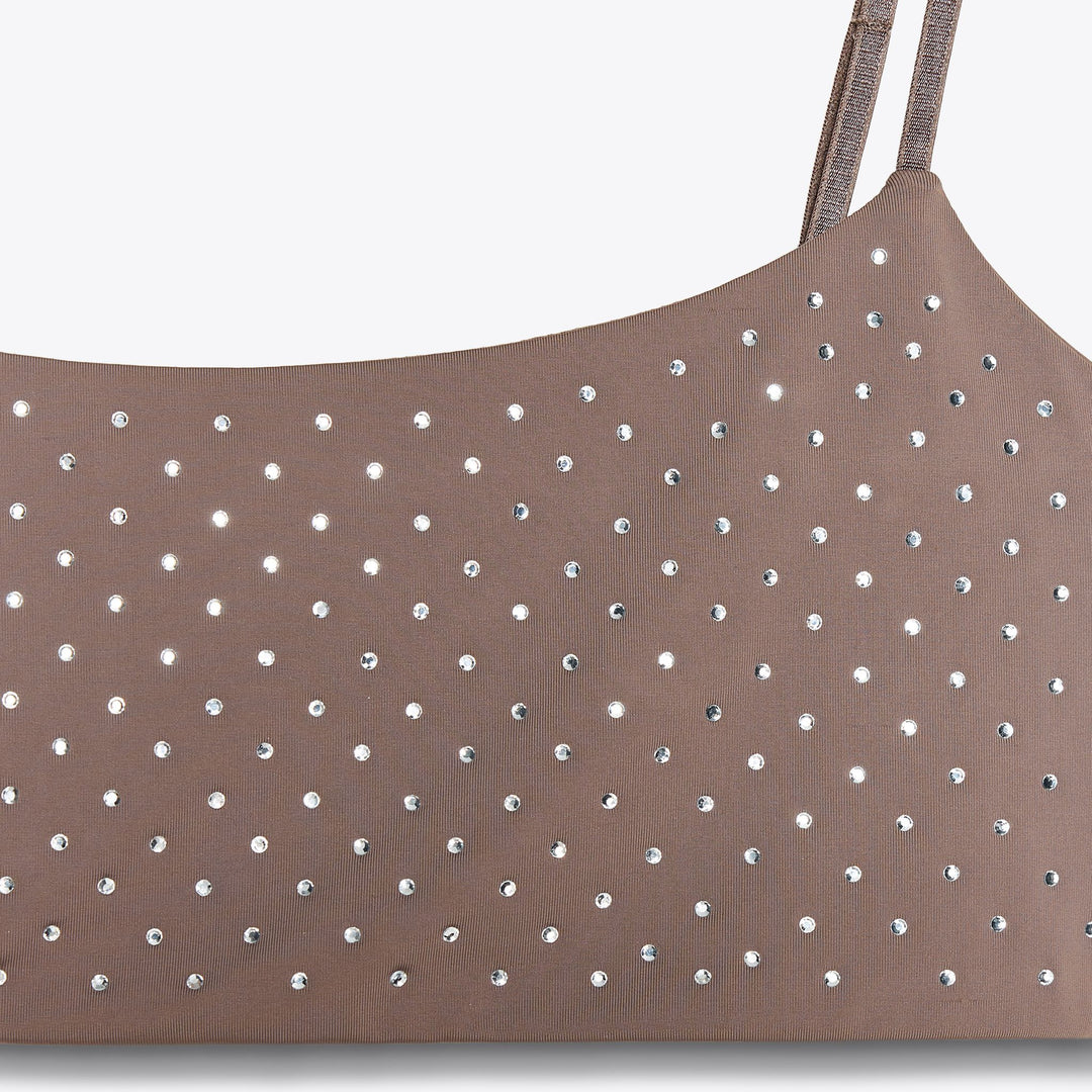 Moudda ZARA - Top - Strass - Tunisie 3