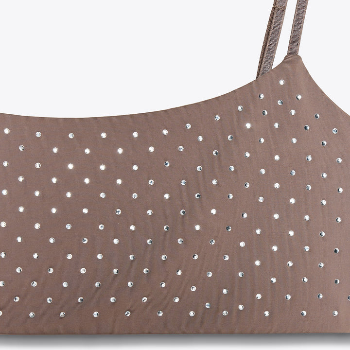 Moudda ZARA - Top - Strass - Tunisie 3