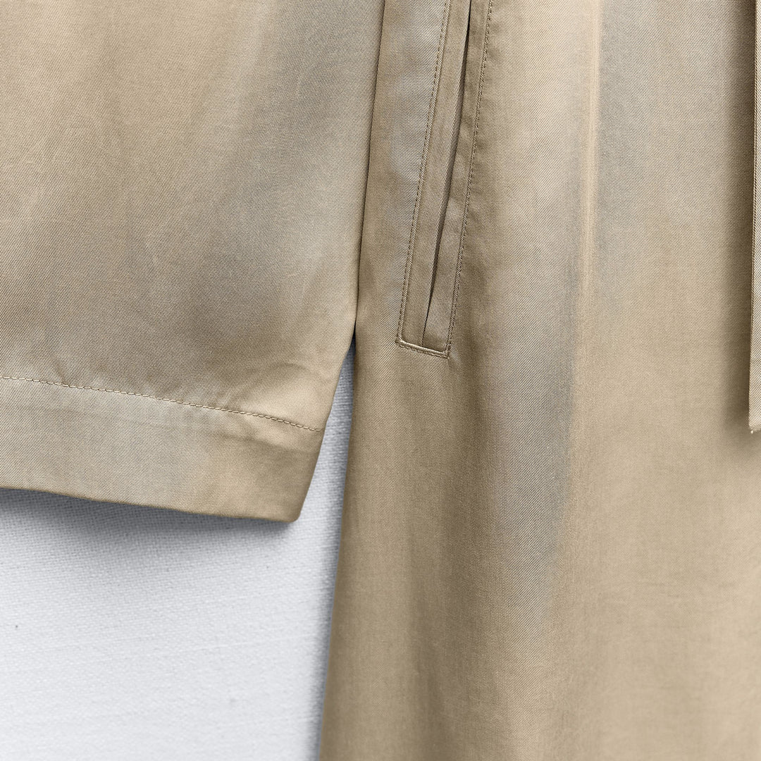 Moudda ZARA - Long-Outwear - Tunisie 6