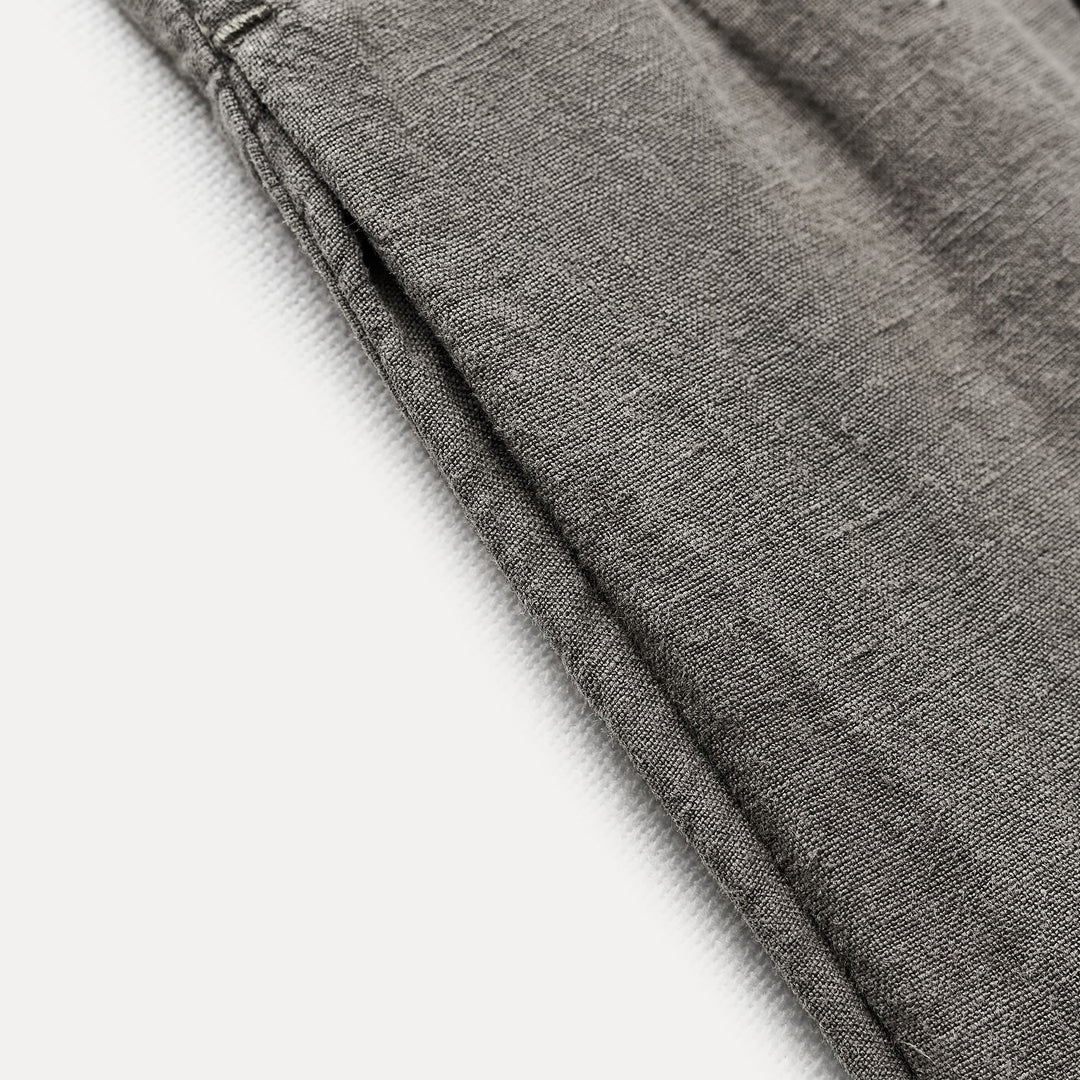 Moudda ZARA - Set pantalon lin palazzo - Tunisie 5