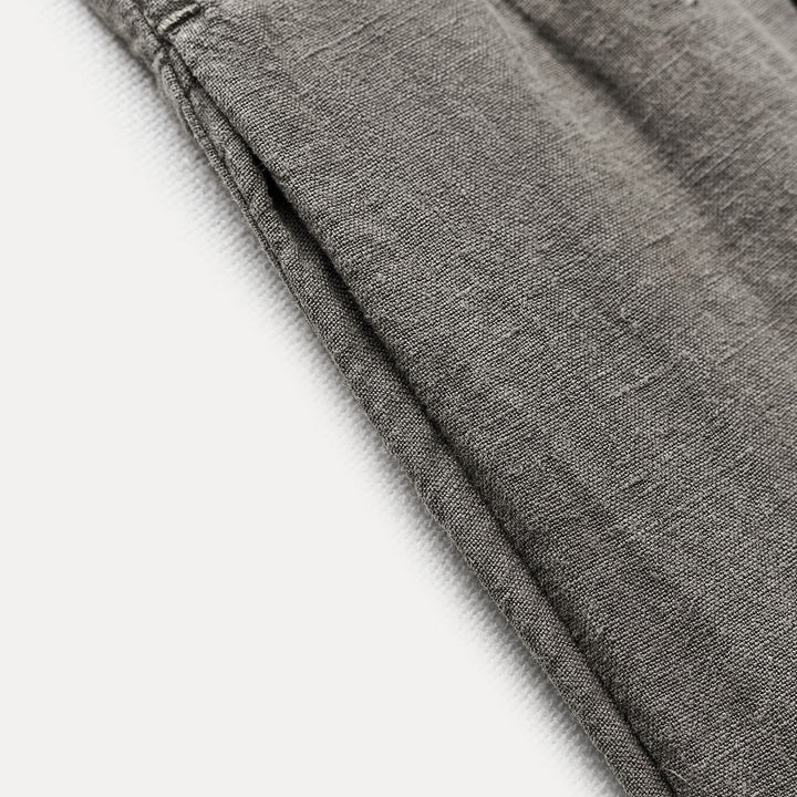 Moudda ZARA - Set pantalon lin palazzo - Tunisie 5