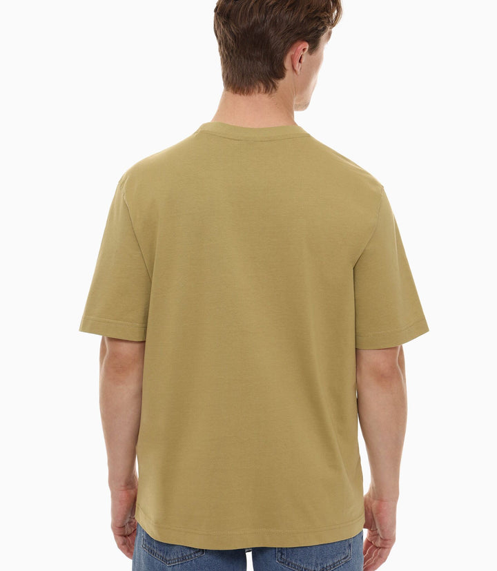 Moudda Lefties - T-Shirt - Broderie Poitrine - Tunisie 4