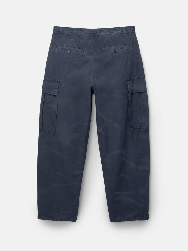 Moudda PULL & BEAR - Pantalon Cargo Ripstop - Ballon - Tunisie 3