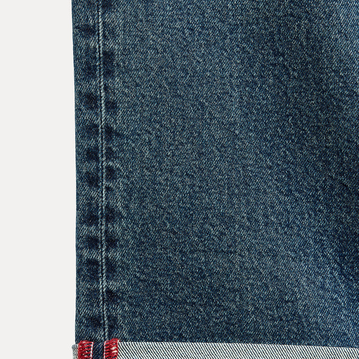 Moudda ZARA - Pantalon ample confort ourlet replié - Tunisie 4