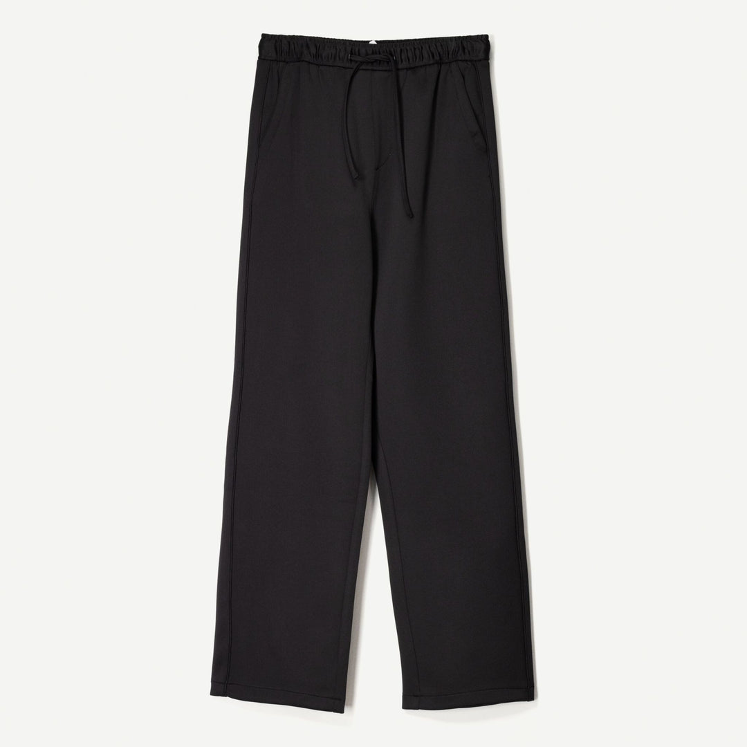 Moudda BERSHKA - Jogger Baggy - Piqué Interlock - Tunisie 1