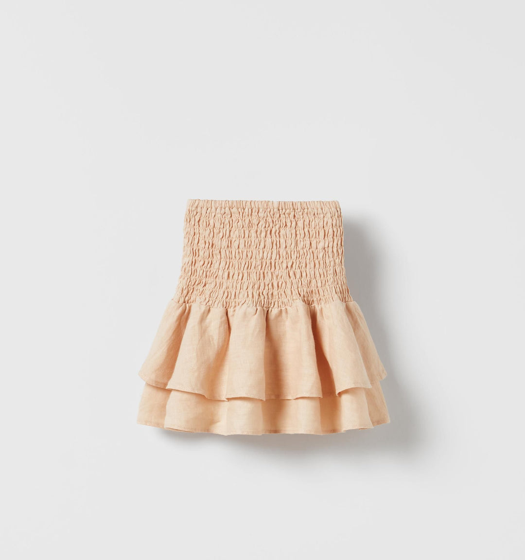 Moudda ZARA - Jupe - Tunisie 1