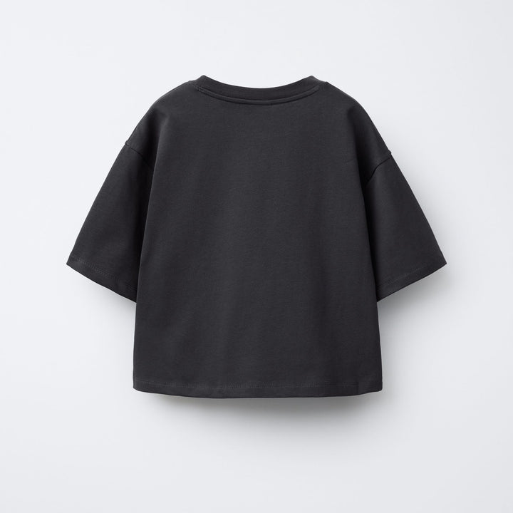 Moudda ZARA - T-Shirt Heavy Jersey - Textes Urban - Tunisie 2