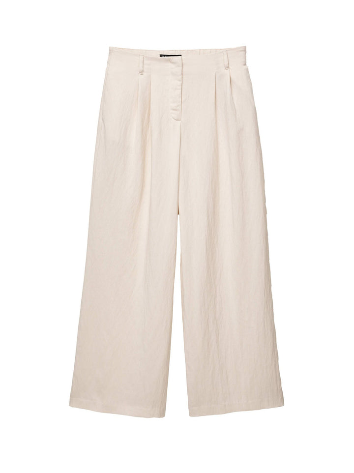 Moudda PULL & BEAR - Pantalon - Pinces & Élastique - Tunisie 1