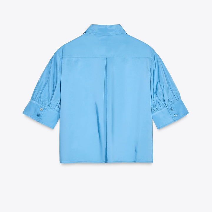 Moudda ZARA - Chemise Nylon - Tunisie 2