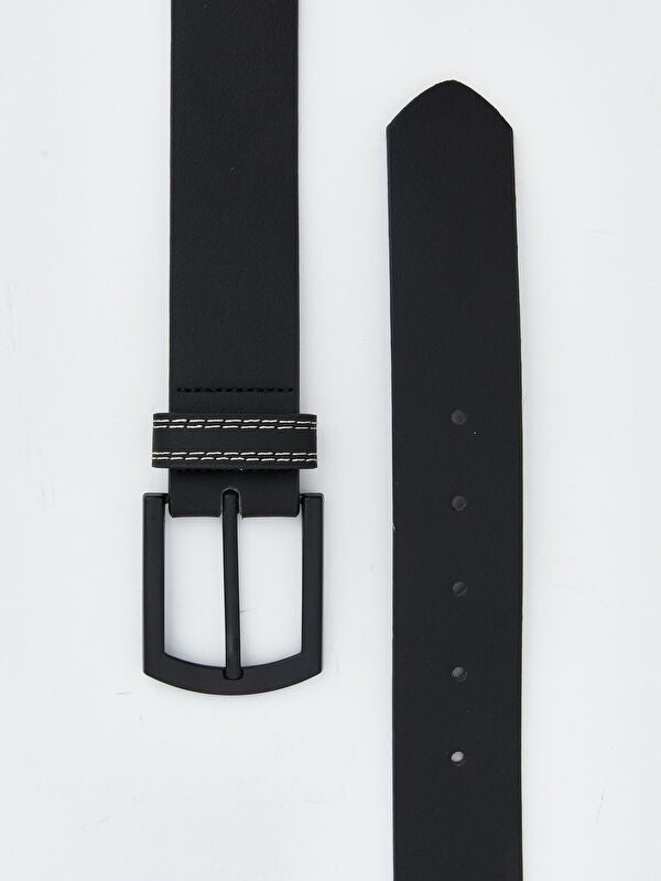 Moudda LC Waikiki - Ceinture pour Hommes - Tunisie 3