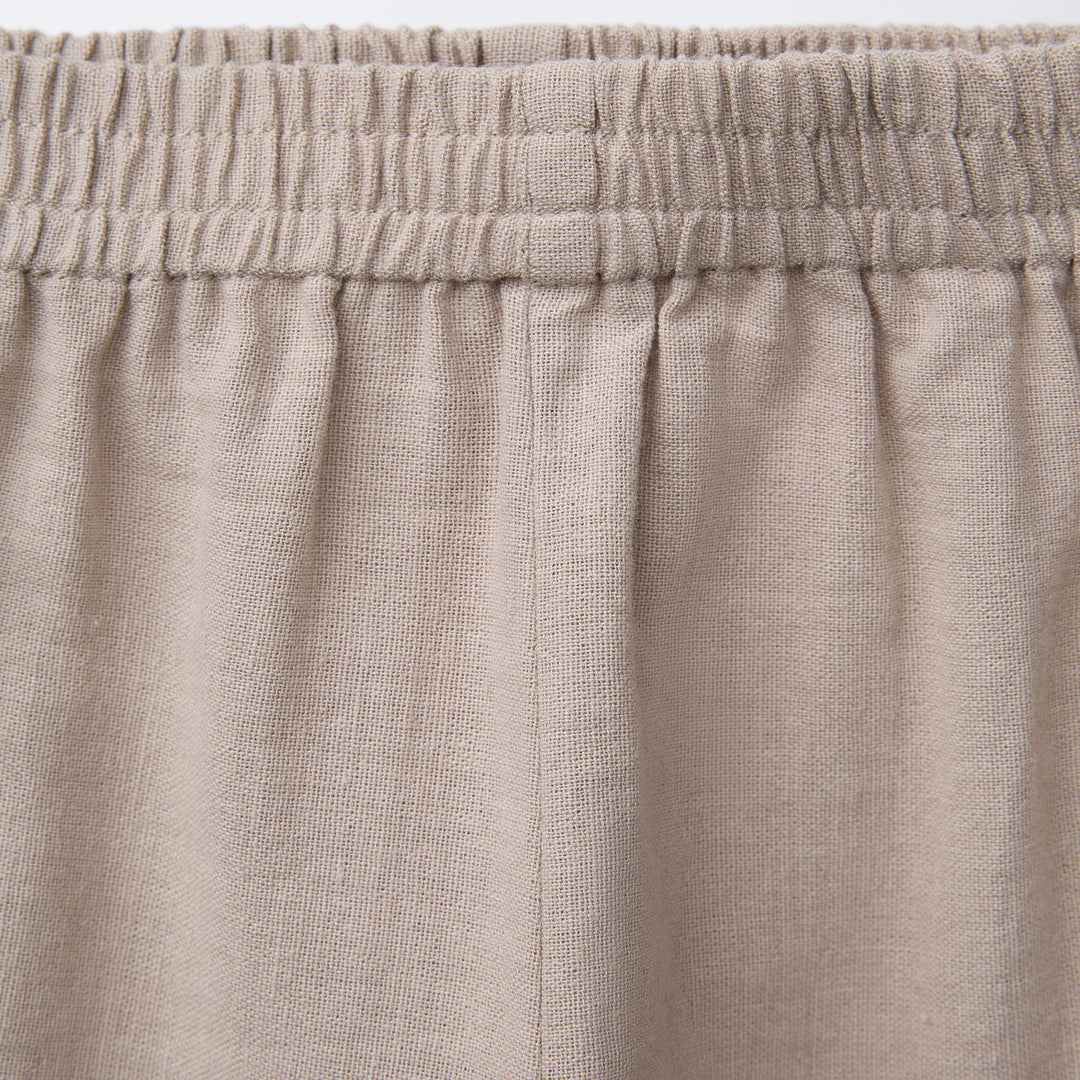 Moudda ZARA - Pantalon Enfant Twinset Long - Collection Crochet - Tunisie 3